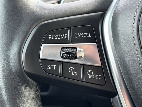 Certified 2025 BMW X5 xDrive40i image 19