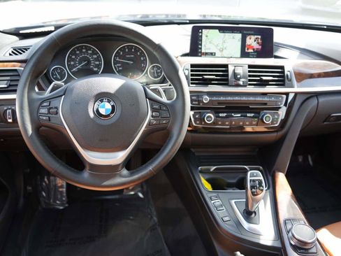 Used 2019 BMW 430i Gran Coupe xDrive w/ Convenience Package image 7