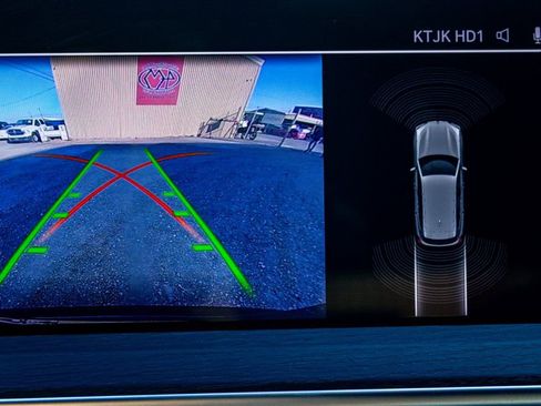 Used 2022 BMW X3 sDrive30i w/ Premium Package 2 image 14