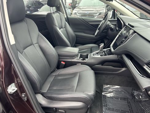 Used 2023 Subaru Outback Touring XT image 25