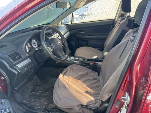 Used 2012 Subaru Impreza 2.0i Premium w/ All-Weather Pkg image 24