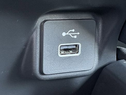 Certified 2025 Honda HR-V Sport image 20