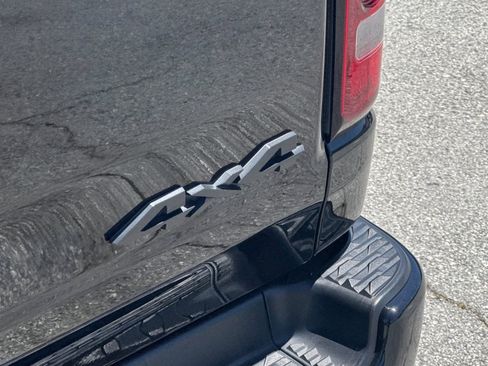 Used 2020 RAM 1500 Big Horn AWD/4WD image 26