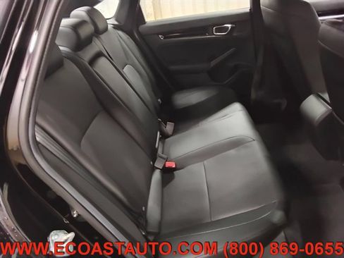 Used 2025 Honda Civic FWD Hybrid Sedan image 15