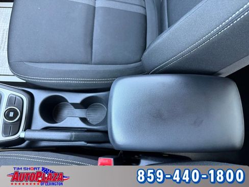 Used 2024 Hyundai Venue SEL FWD image 27