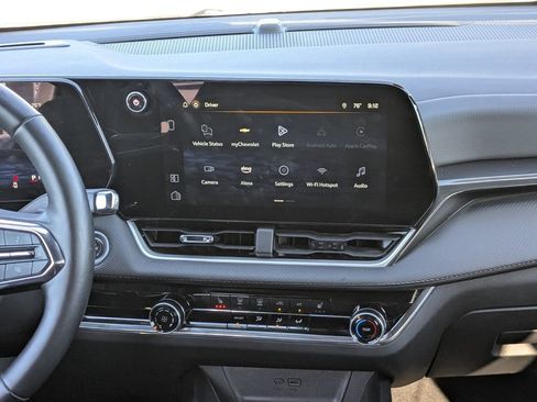 Used 2025 Chevrolet Equinox LT AWD/4WD image 15