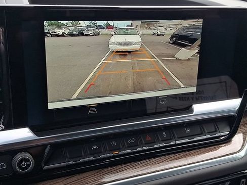 Used 2026 Chevrolet Silverado 1500 RST w/ Protection Package AWD/4WD image 14