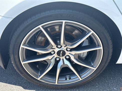 Used 2026 Genesis G70 2.5T Prestige AWD/4WD image 20