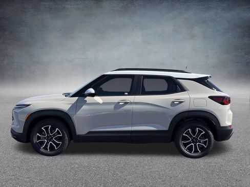 New 2026 Chevrolet TrailBlazer ACTIV w/ Convenience Package image 7