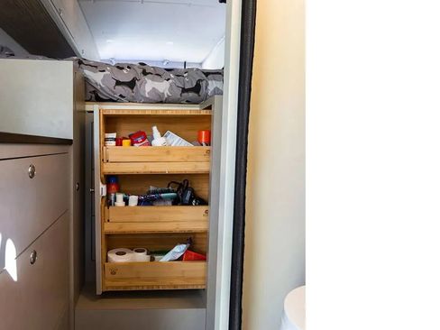 Used 2019 Mercedes-Benz Sprinter 4x4 170 image 68