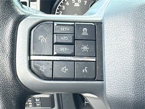 Certified 2021 Ford F150 XLT w/ Equipment Group 302A High image 24