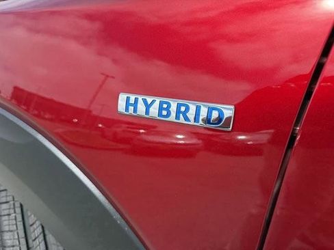New 2025 MAZDA CX-50 AWD 2.5 Hybrid w/ Premium Pkg image 13