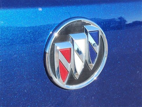 Used 2023 Buick Encore GX Select w/ Safety Package II image 11