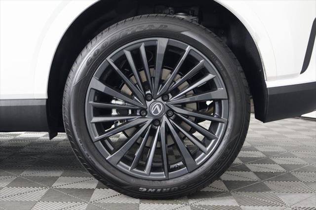 Certified 2026 Lexus RX 350 Premium w/ Convenience Package FWD image 10
