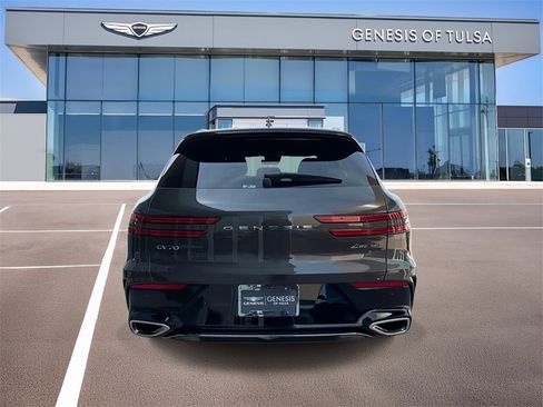 New 2026 Genesis GV70 3.5T Sport Prestige image 7