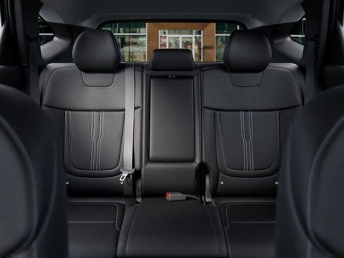 New 2026 Hyundai Tucson SEL image 12