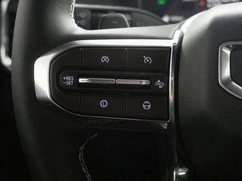 New 2026 GMC Acadia Denali w/ Super Cruise Package AWD/4WD image 23