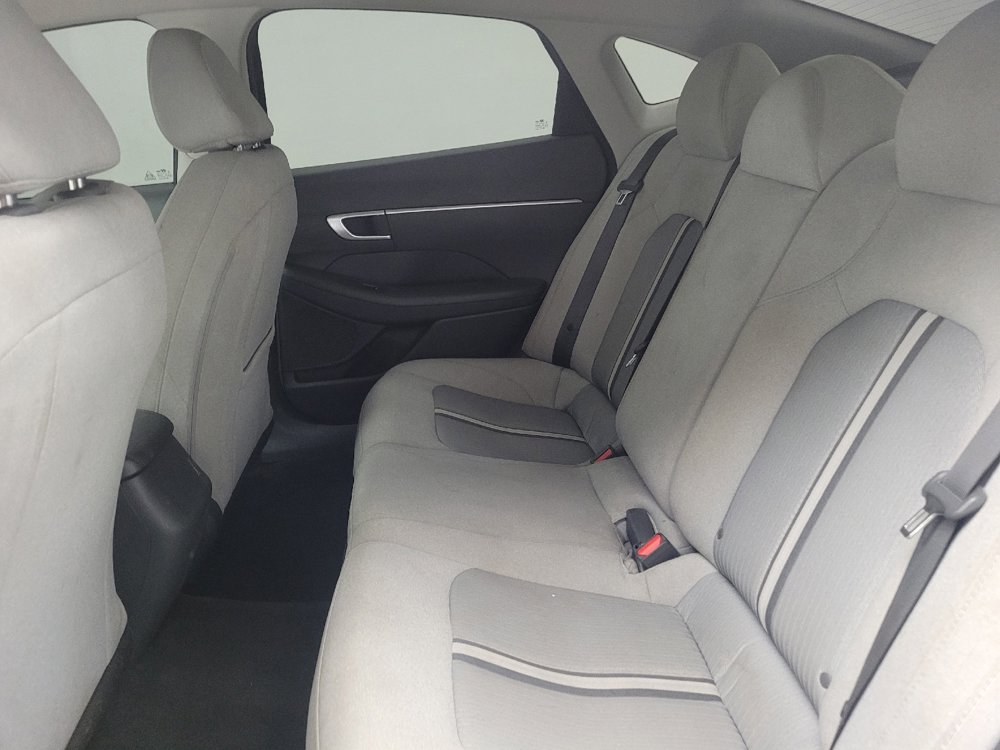 Used 2022 Hyundai Sonata SE FWD image 18