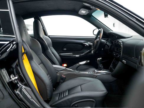 Used 2002 Porsche 911 GT2 RWD image 57