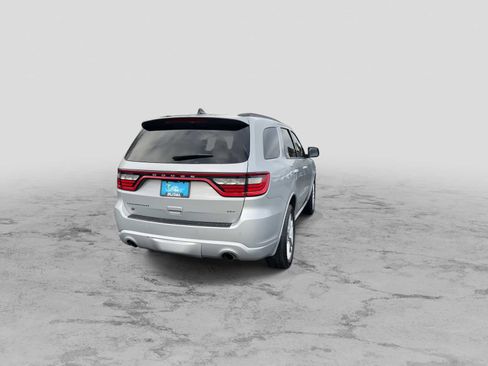 Certified 2024 Dodge Durango GT image 7