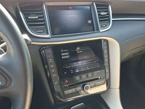 Used 2022 INFINITI QX55 Luxe w/ Cargo Package AWD/4WD image 19