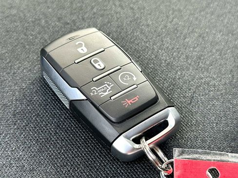 New 2026 RAM 1500 Lone Star image 29