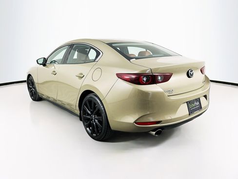 Used 2024 MAZDA MAZDA3 s image 5