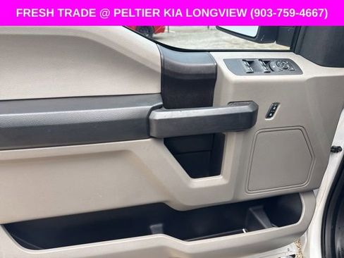 Used 2018 Ford F150 XL w/ Equipment Group 101A Mid RWD image 16