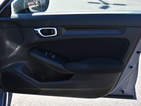 Used 2026 Honda Civic Sport image 39
