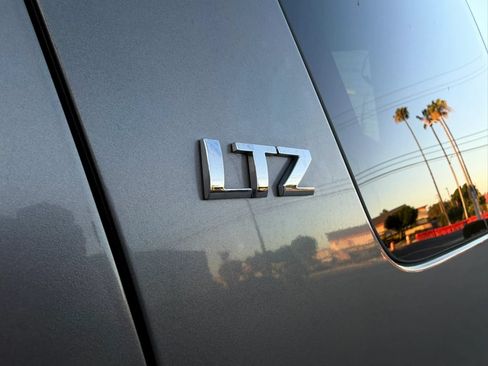 Used 2012 Chevrolet Tahoe LTZ AWD/4WD image 30