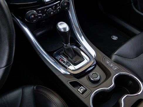 Used 2016 Chevrolet SS image 11