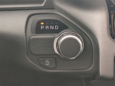 New 2026 RAM 1500 Lone Star image 16