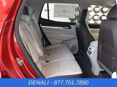 New 2026 GMC Terrain Denali AWD/4WD image 20