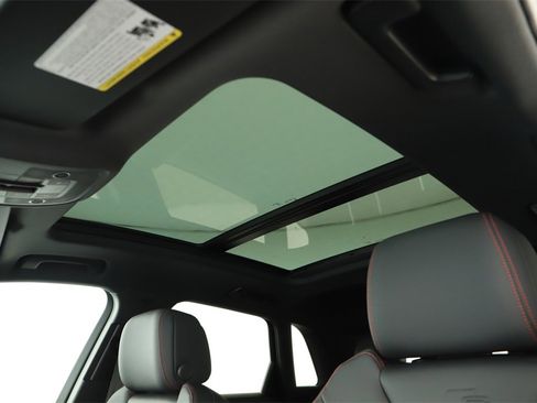 New 2025 Audi Q3 2.0T Premium Plus image 26