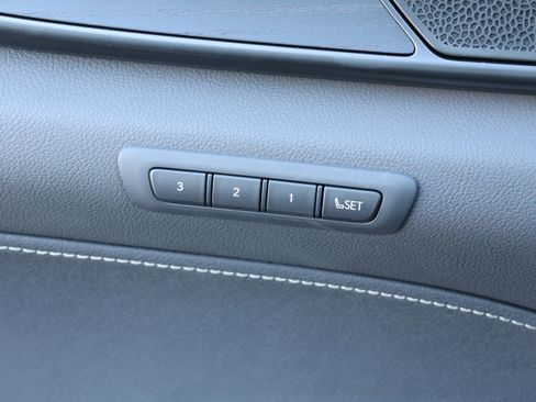 Certified 2025 Lexus NX 450h+ AWD w/ Luxury Package image 14