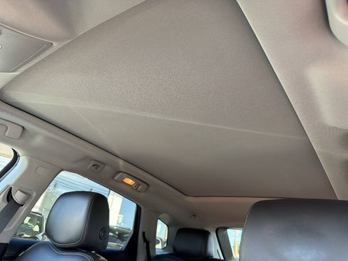 Used 2016 Cadillac SRX Luxury w/ Driver Awareness Package AWD/4WD image 37