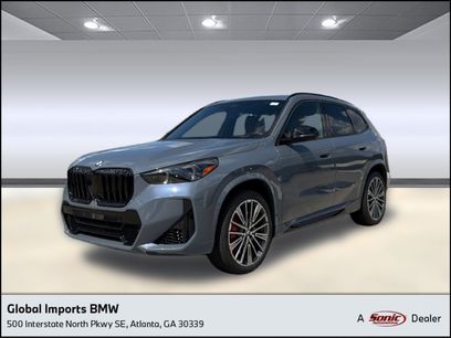 Used 2026 BMW X1 xDrive28i w/ Technology Package