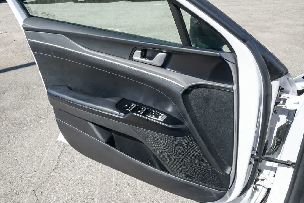 Used 2021 Kia K5 GT-Line FWD image 24