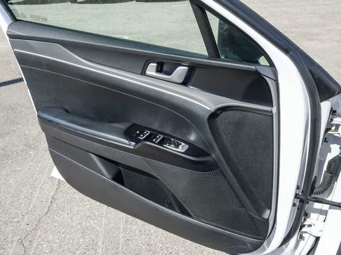 Used 2021 Kia K5 GT-Line FWD image 24