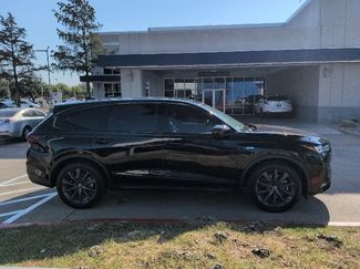Used 2025 Acura MDX A-Spec AWD/4WD video 1