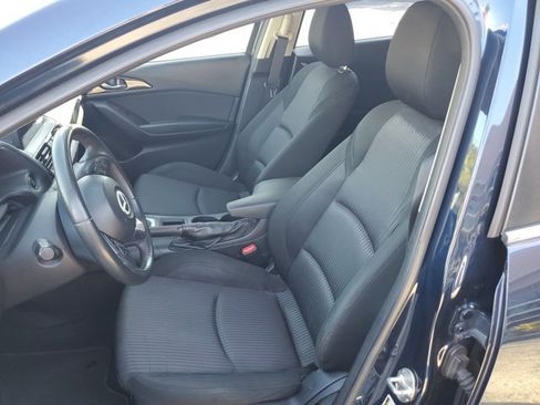 Used 2014 MAZDA MAZDA3 i Touring w/ Moonroof Package 1 image 23