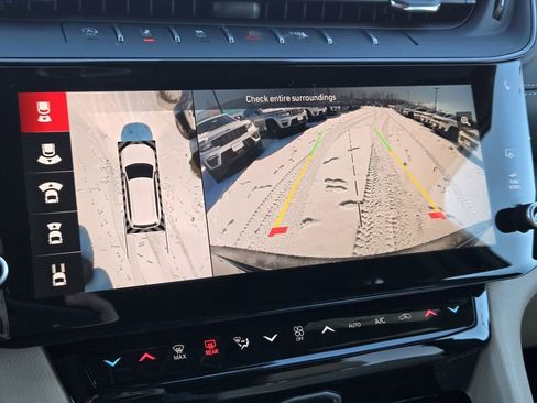 New 2026 Jeep Grand Cherokee Limited image 10