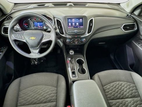 Used 2021 Chevrolet Equinox LT image 23