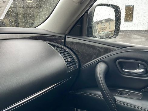 Used 2020 INFINITI QX80 Luxe w/ Proassist Package image 37