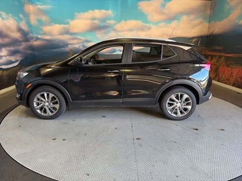 Used 2020 Buick Encore GX Select w/ Experience Buick Package image 5