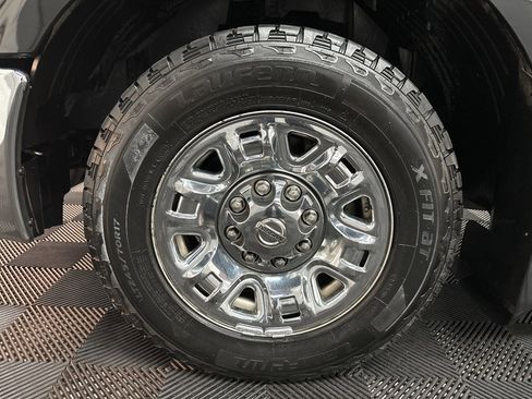 Used 2021 Nissan NV 3500 SL image 33