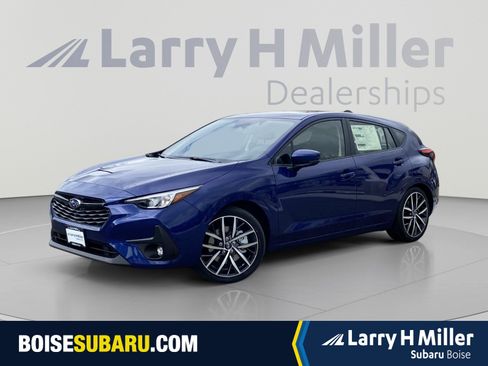 New 2026 Subaru Impreza 2.0i Sport AWD/4WD image 1