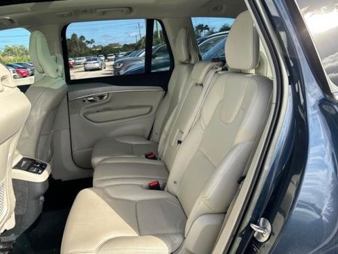 Certified 2023 Volvo XC90 B5 Core image 7