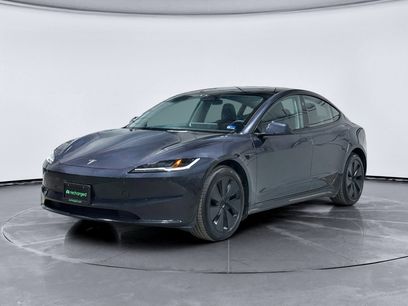 Used 2024 Tesla Model 3 Long Range
