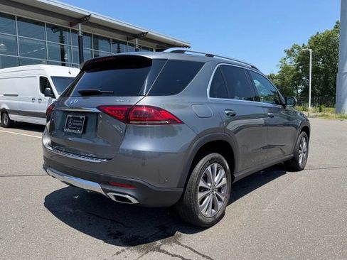 Used 2022 Mercedes-Benz GLE 350 4MATIC image 6